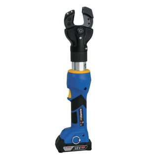 Batteridrevet hydraulisk klippeværktøj Ø 25 mm med Bosch-batteri