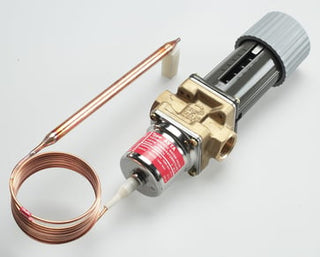 Danfoss AVTA 20 termostatisk ventil 3/4"" 0-30