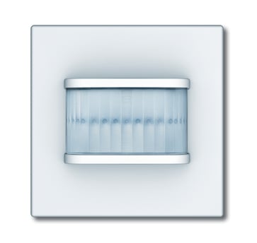 ABB KNX bevægelsessensor, standard, farve: davos/studiohvid 6122/10-84-500
