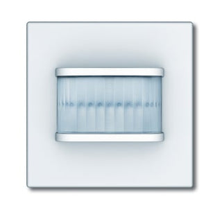 ABB KNX bevægelsessensor, standard, farve: davos/studiohvid 6122/10-84-500