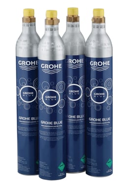 GROHE Blue Starter kit 425g CO2 (4 stk.)