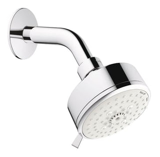 GROHE NTempCosmopolitan 100 IV hovedbruser sæt 9,5 liter