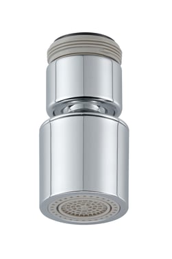 NEOPERL® Vario Duo luftblander M22/M24 6,8 l/min.