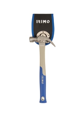 Irimo kløfteham 450gr fiber m/holder