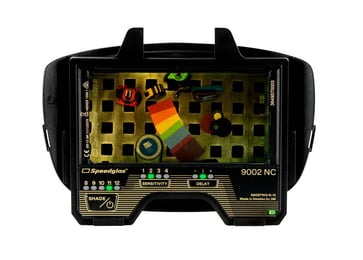 3M Speedglas Svejsekassette 9002NC 40008