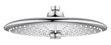 GROHE Euphoria 260 hovedbruser