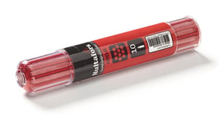 Hultafors Dybhulsmarkør refill rød HRD-R