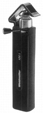 Bladsæt for afisoleringskniv AM 25/35 900153