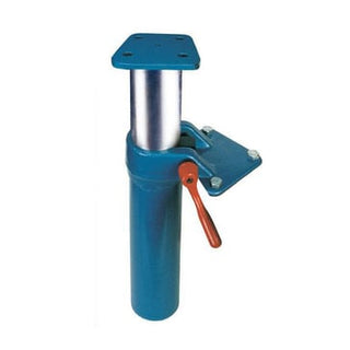 DURLACH Automatisk højdejustering 140mm