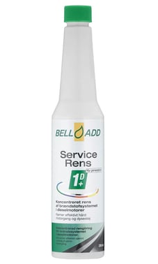 Bell Add ServiceRens 1D+ - 200 ml