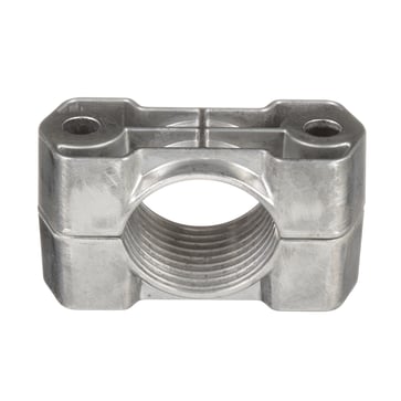 Kabelholder i Alu for 1-kabel  Ø109-120MM