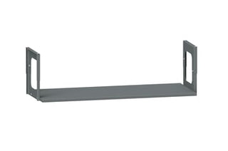 WFI nederste hylde W 375 1500x600 m/ konsoller