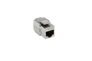 Modular Jack kat5e stp key tf dr@kom