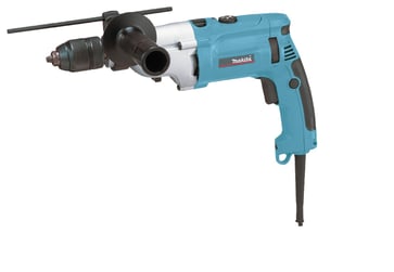 Makita Slagboremaskine HP2071FJ 13mm 1010W