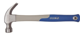Irimo kløfthammer fiber 560gr