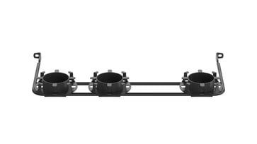 Aflastnings Bøjle med fiberspole dybde 243mm