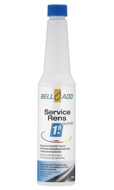 Bell Add ServicerRens 1D 100ml