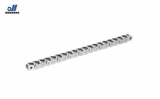 ANSI50-1NP / 10A-1 Donghua NP rullekæde med fornikling 5/8"" Simplex