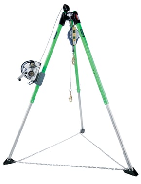 3M DBI-SALA 8563158 stativ UCT-300 2,13 m aluminium