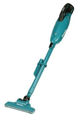 Makita 18V Støvsuger DCL284FZX2 solo