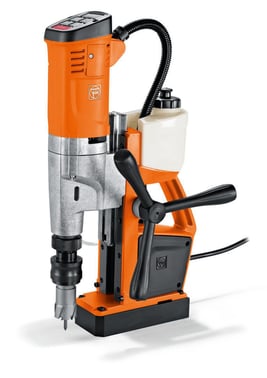 Fein 1100W Kerneboremaskine KBU 35 MQW 35mm Weldon