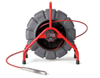 RIDGID SeeSnake Mini tromle med TruSense 61 m x 30 mm