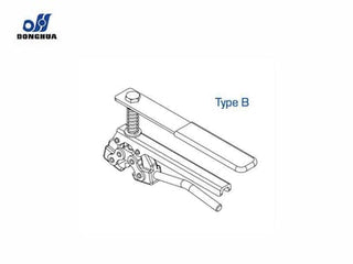 DONGHUA kædeadskiller 3/4" - 1 1/4"