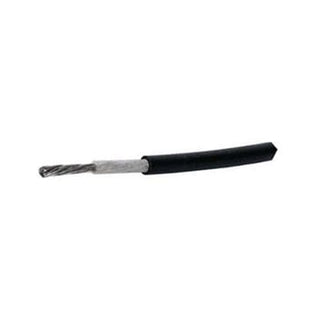 Solcellekabel 1X4mm2 sort afmål