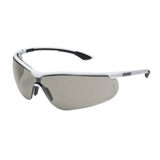 Uvex sikkerhedsbrille 9193.280 Sportstyle extreme grå