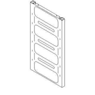 Tabula kapslingsprofil D2-L5