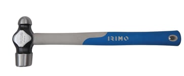 Irimo bænkhammer m/kugle 1360gr fiber