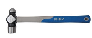 Irimo bænkhammer m/kugle 1360gr fiber