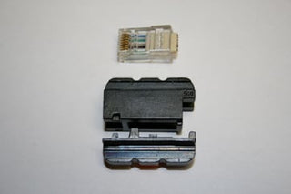 Bakker for 106000 8PMODULAR RJ45