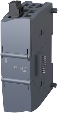 CP 1243-7 LTE EU Kommunikation, Processor