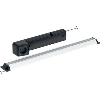 Geberit ONE stikdåseelement 59,8 cm 230 V, ComfortLight