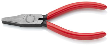 Knipex fladtang 125 mm