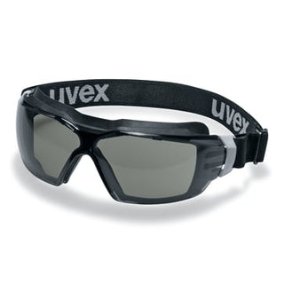 Uvex Pheos cx2 9309.287 sonic minigoggle grå