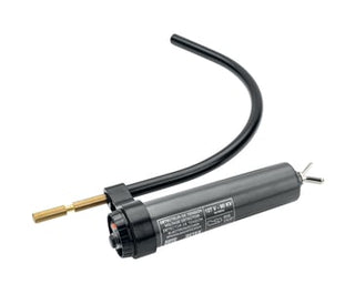Redningskrog med spændingsindikator 127V-90kV