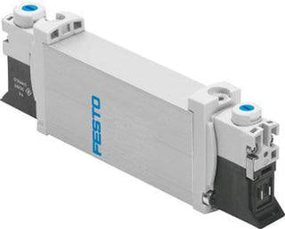 Festo Magnetventil VUVG-B14-P53E-ZT-F-1P3