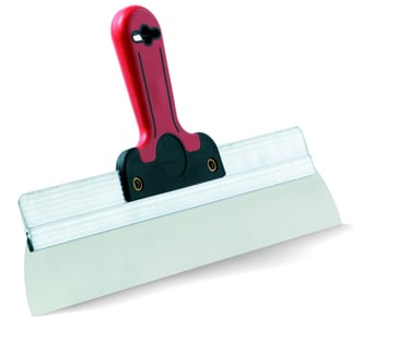 Spartel Plano Alu 2K 20cm