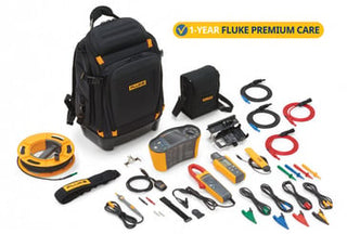 Fluke SMFT-1000 solcelle værktøjssæt med Premium Care