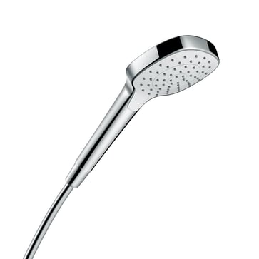 hansgrohe Croma Select E 1jet håndbruser