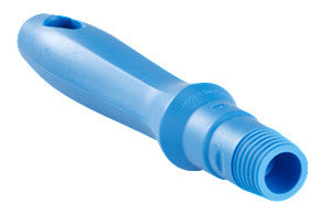 Vikan Mini-Skaft Ø30mm 160mm blå