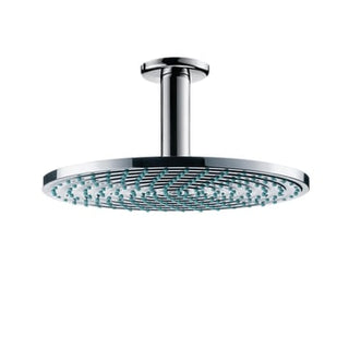 hansgrohe Raindance S 240 Air 1jet hovedbruser til loft EcoSmart 9 l/min