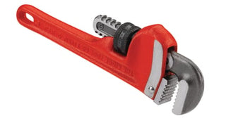 Model 6"" lige rørtang. 34""