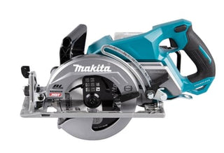 Makita 40V Rundsav 185/65 RS001GZ solo