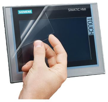 Beskyttelse membran panel pc/ MP377 19""