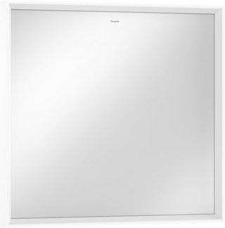hansgrohe Xarita E Spejl med LED-lys 800/50 IR sensor, mat hvid
