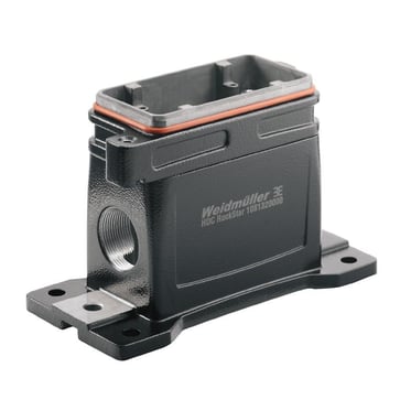 Sokkelhus Ip68 Emc Str.4