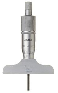 128-101 mikrometer dybde 0-25